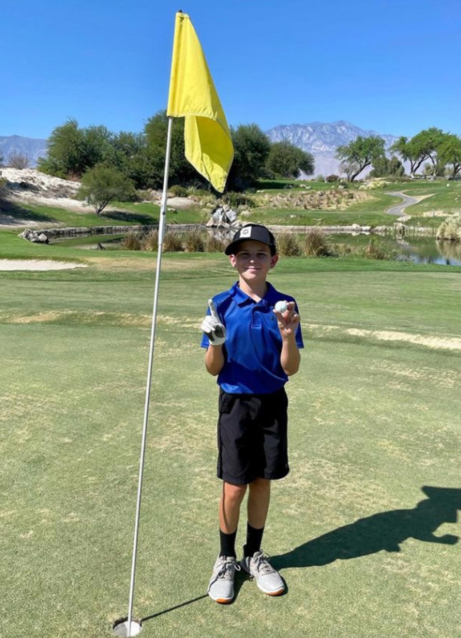Abcya Golf: The Truth About Those Impossible Holes