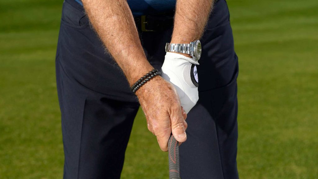 Butch Harmon: 3 tips to help you rip your driver, How To