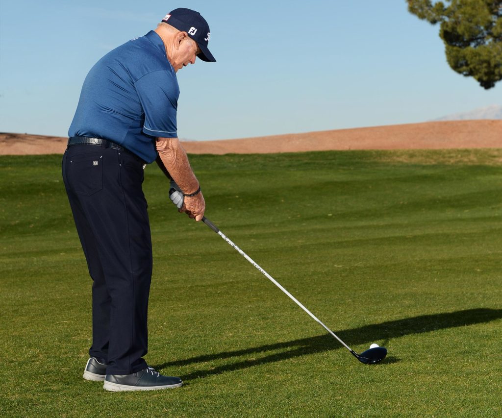 Butch Harmon: 3 tips to help you rip your driver, How To