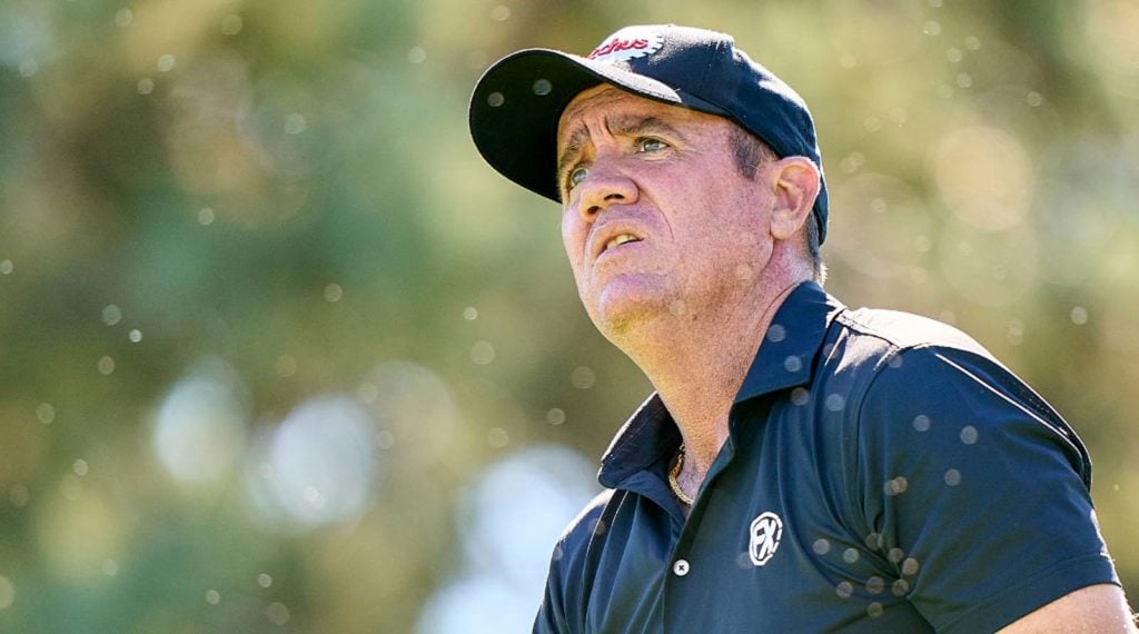 NZ Open 2024: Scott Hend continues to lead as the Kiwis make their move