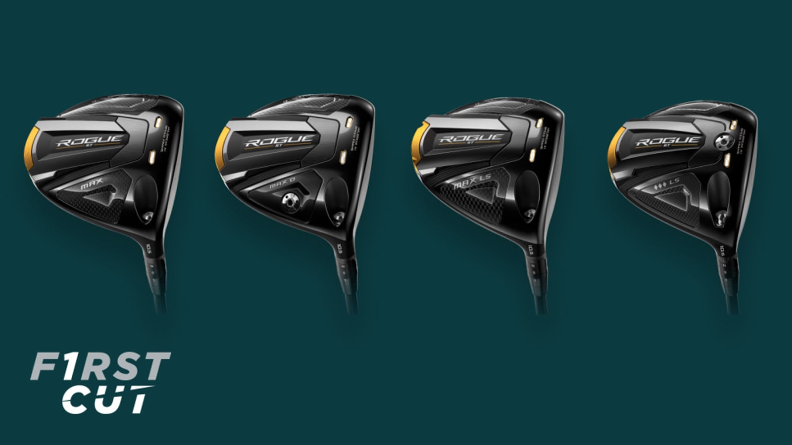 Callaway's new Rogue ST drivers What you need to know Australian