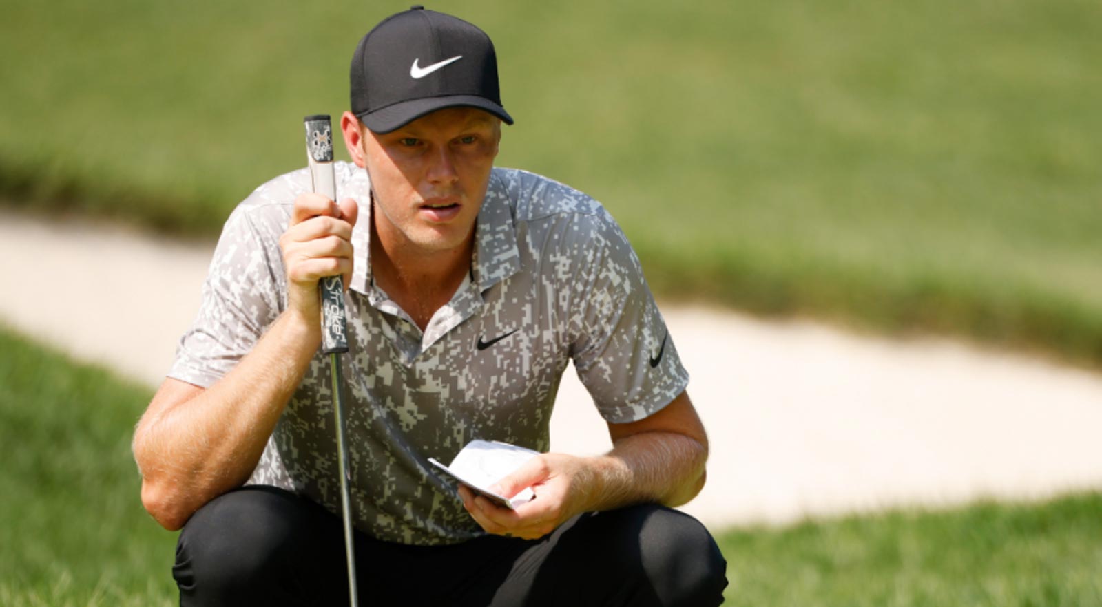 Cameron Davis resumes his PGA Tour trophy hunt in Hawaii Australian