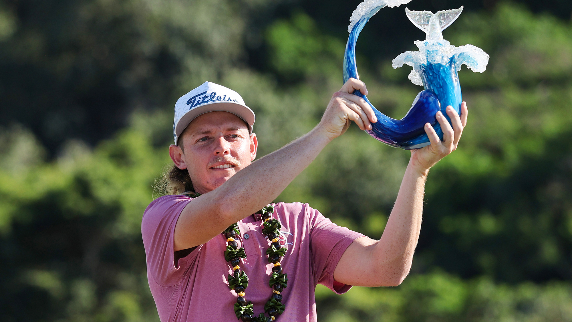 February 2022 Aussies making headlines Australian Golf Digest