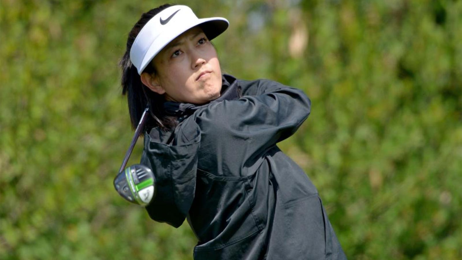 Michelle Wie West commits to playing first LPGA Tour event of 2022 ...