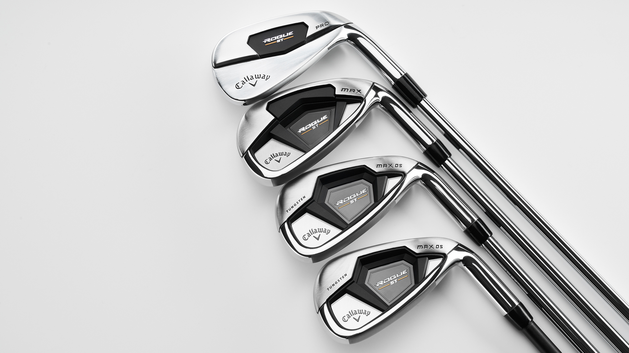 Weight watchers: The latest drivers and irons - Australian Golf Digest