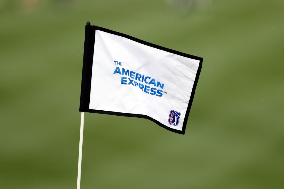 Here's the prizemoney payout for each golfer at the PGA Tour's American