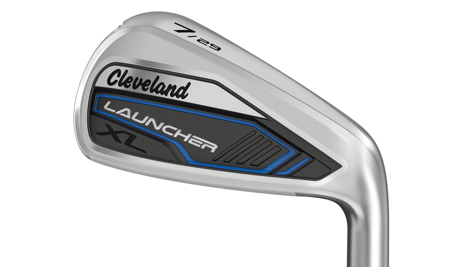 Cleveland Golf introduces launcher XL irons Australian Golf Digest