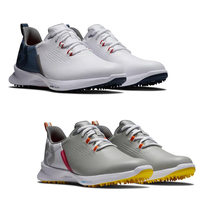 FootJoy’s new golf shoe pairs spikeless design with tour-level ...