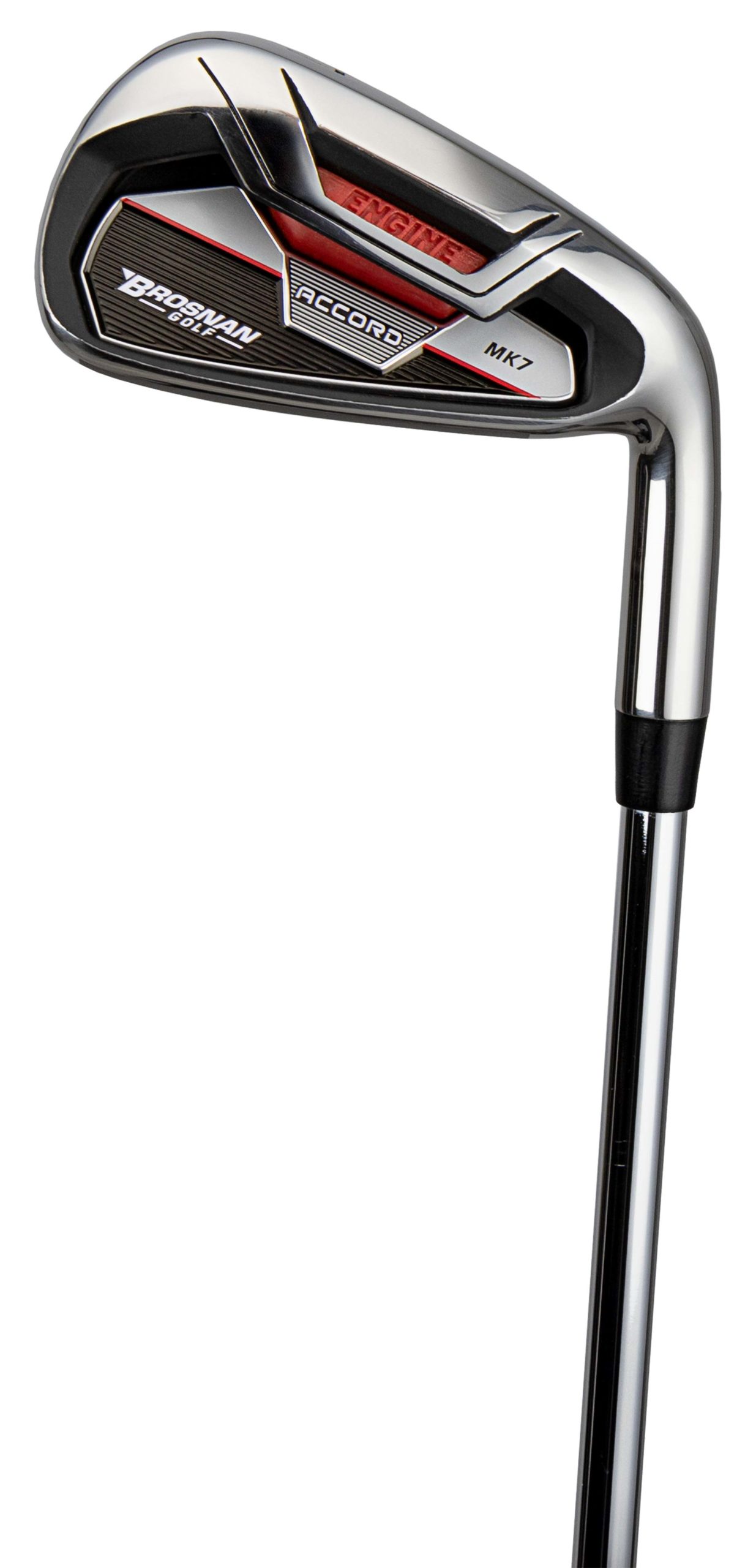 2022 Equipment guide Brosnan Golf Australian Golf Digest