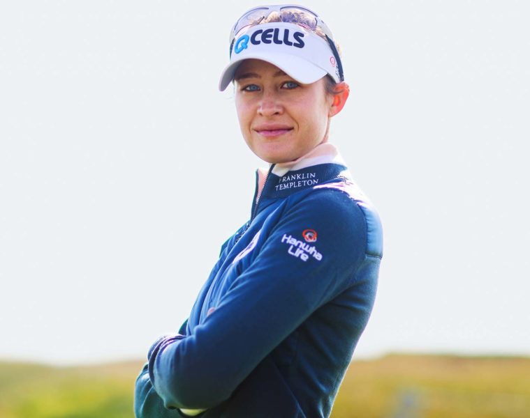 What’s in my bag Stewart Cink Australian Golf Digest