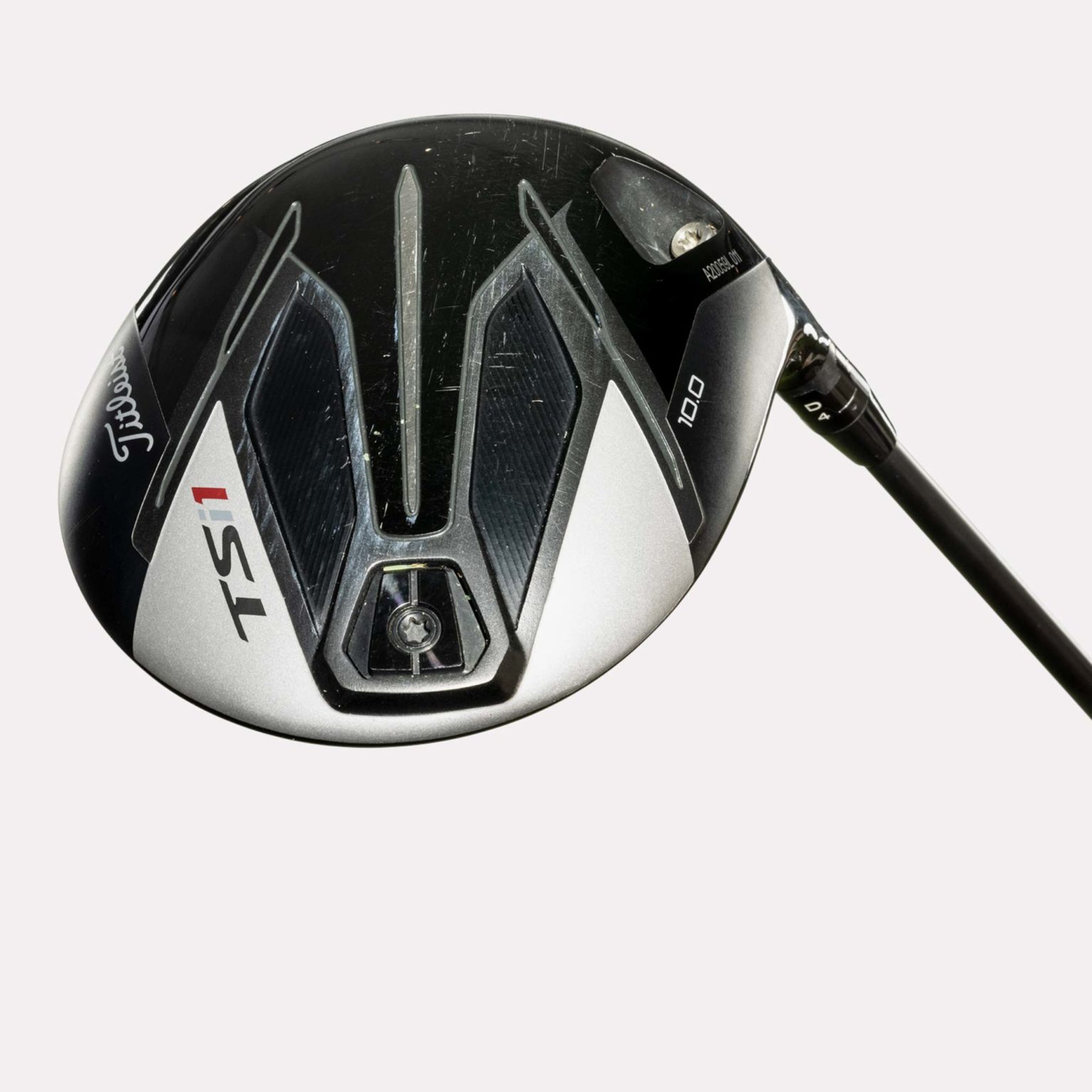 What's in my bag Nelly Korda Australian Golf Digest