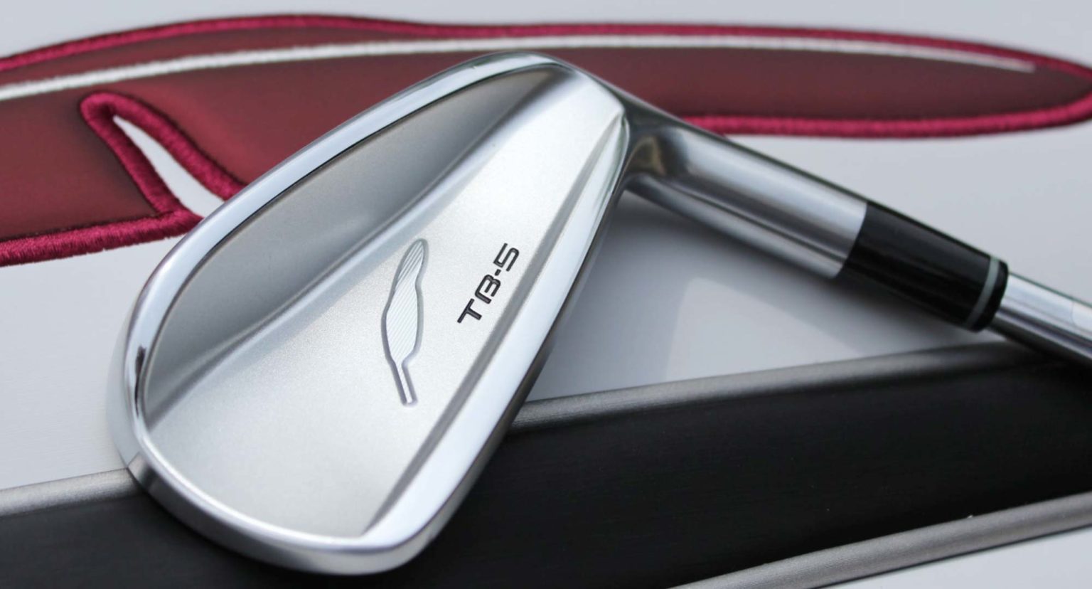 2022 Equipment guide Fourteen Australian Golf Digest