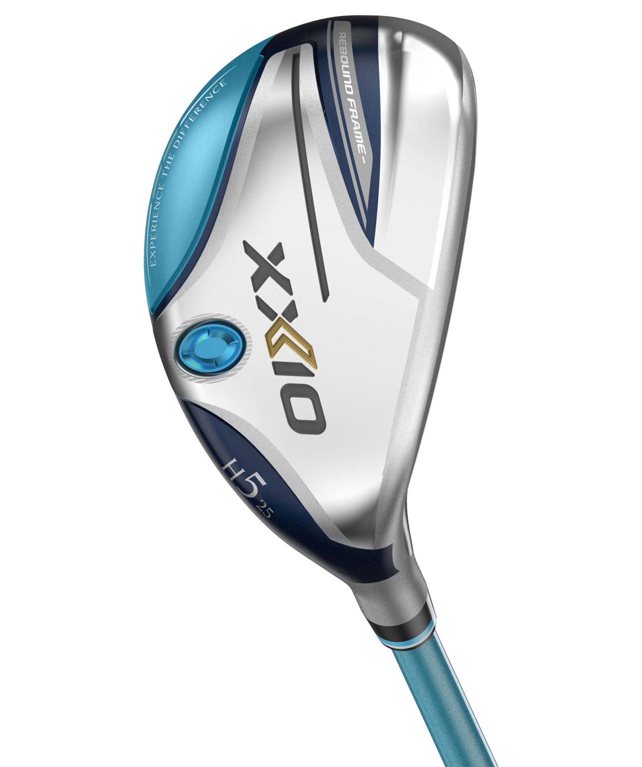 2022 Equipment guide XXIO Australian Golf Digest