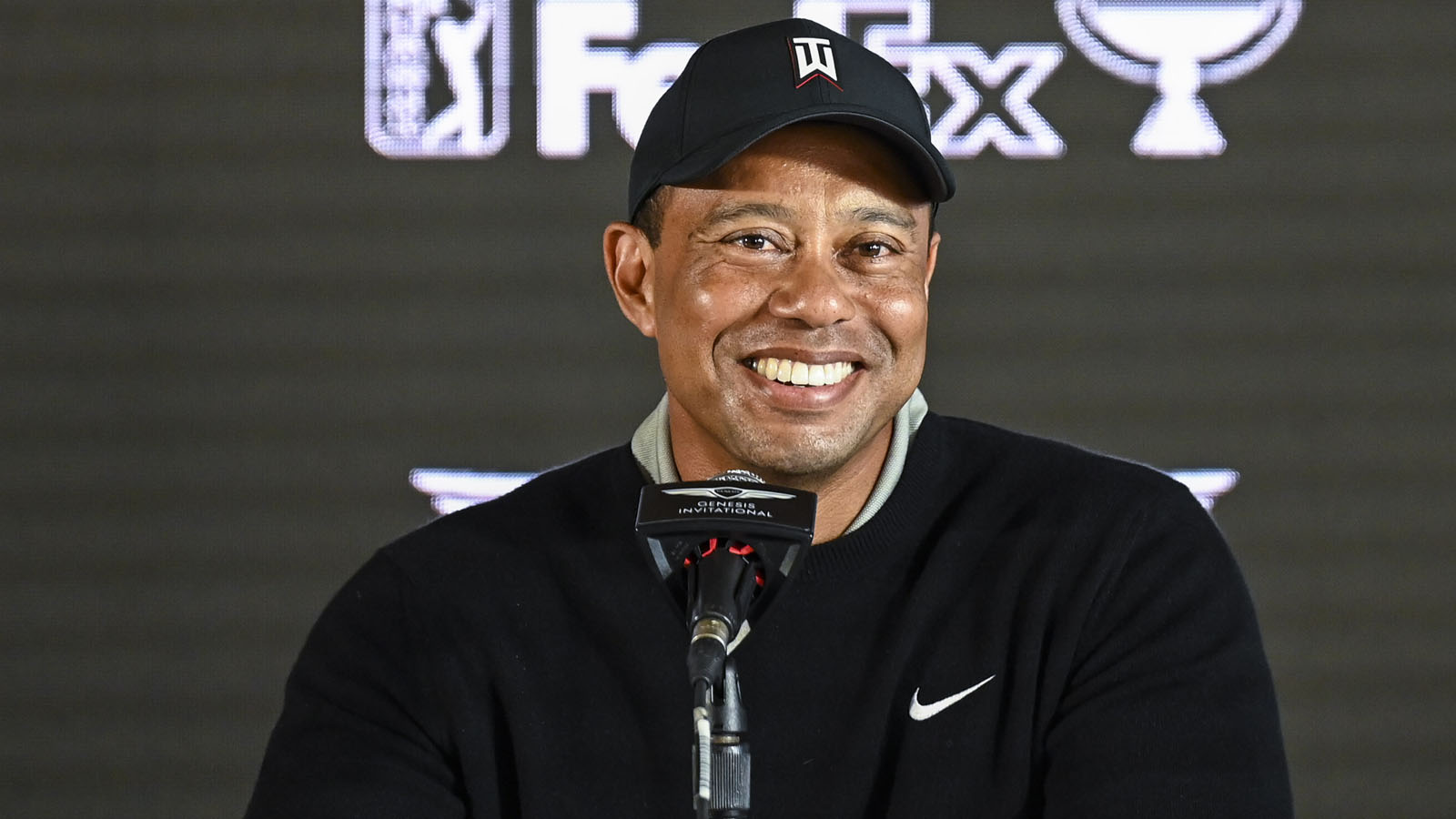 Tiger Woods provides update on his fitness and how much golf he's been