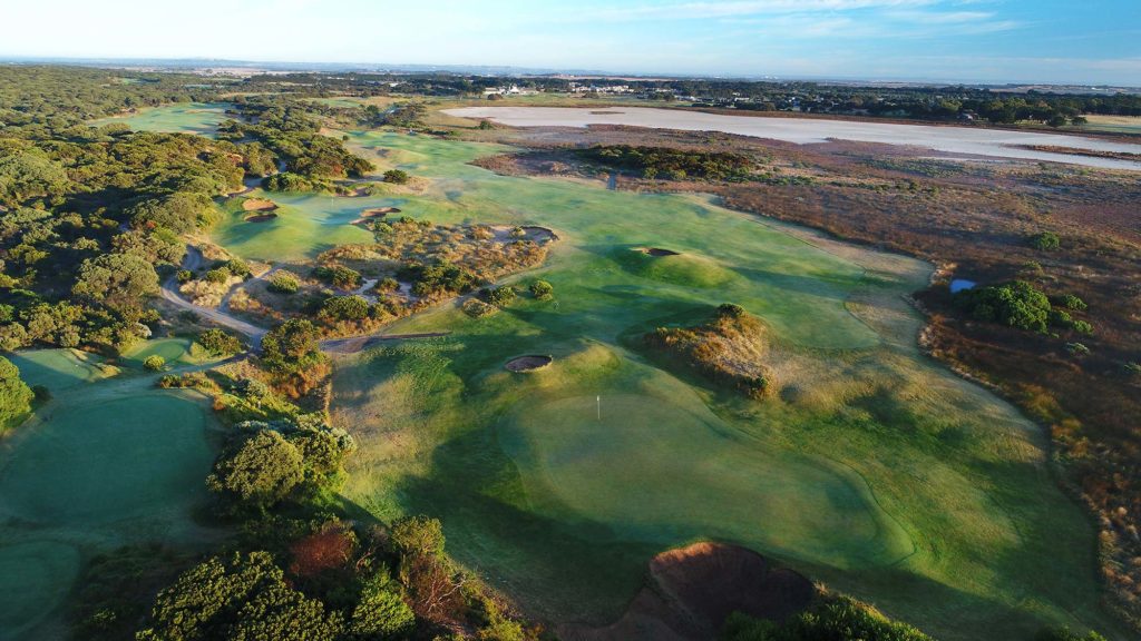 Vic Open at 13th Beach to hit 11 years next February