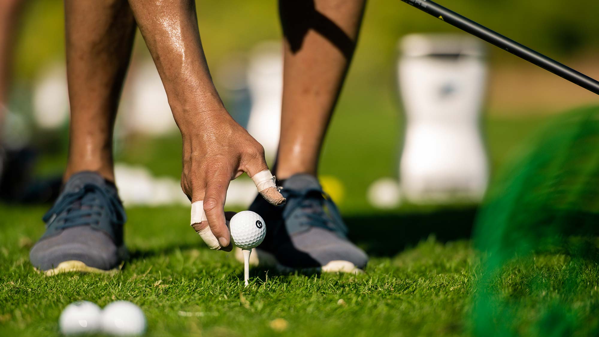 The Hot List the game you want starts with the right clubs Australian Golf Digest