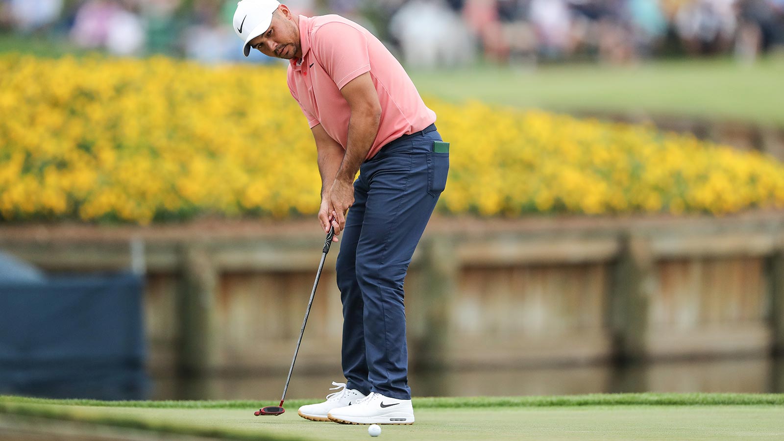 Players 2022 Assessing the contenders Australian Golf Digest