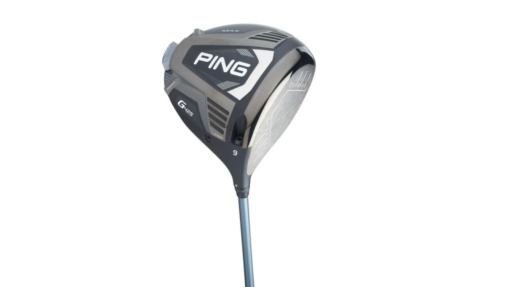 Ping g425 max/sft/lst  