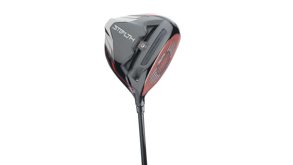 TaylorMade stealth plus/stealth/stealth hd  
