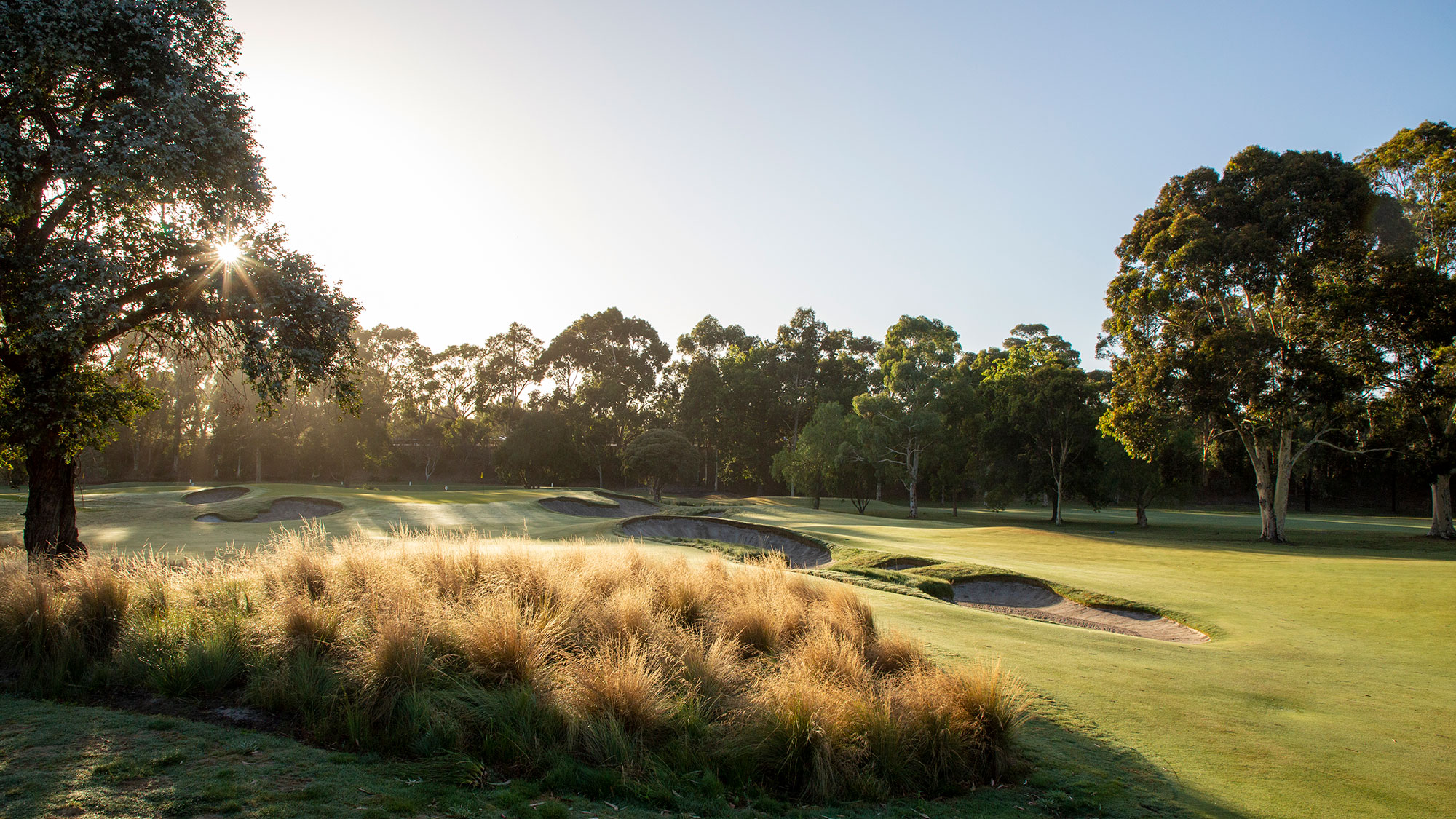 Australia's Top 100 Golf Courses 2022/23 Australian Golf Digest