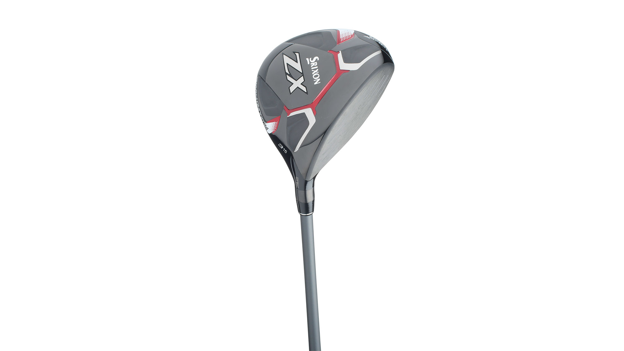 Srixon ZX Image 0