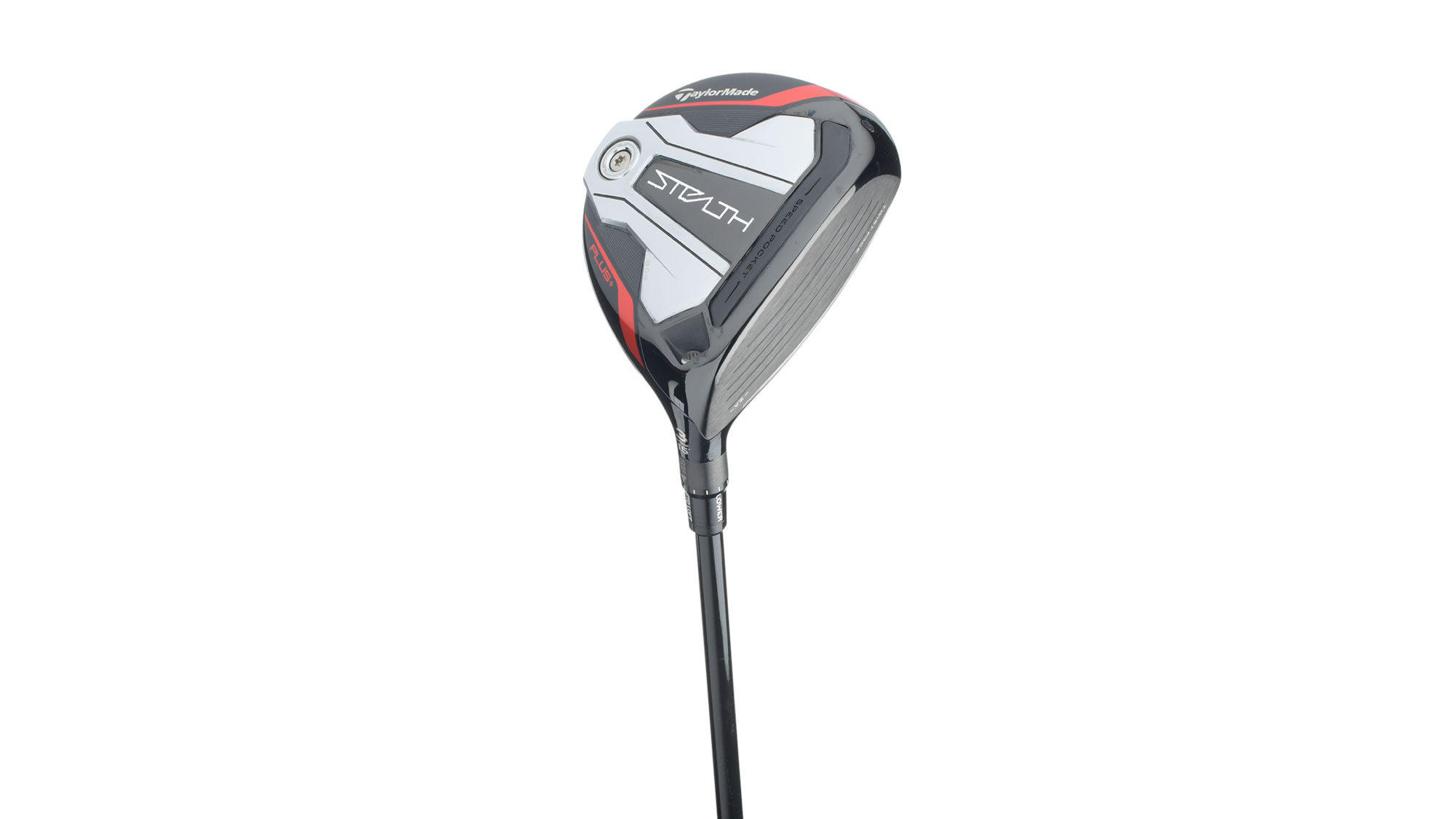 TaylorMade Stealth Plus Image 0