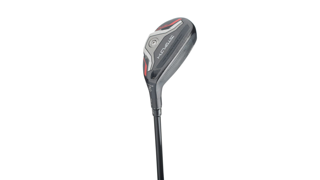 TaylorMade Stealth Plus Stealth