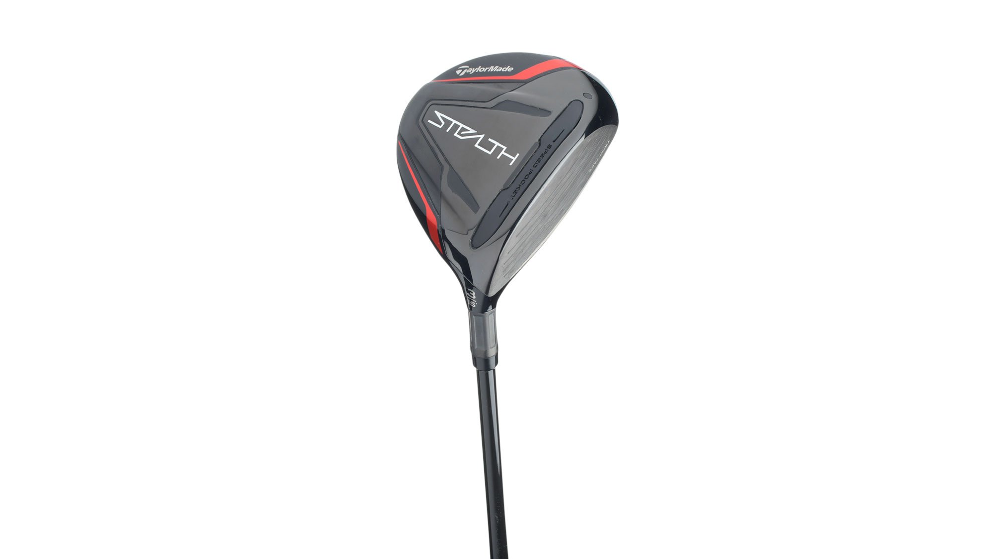 TaylorMade Stealth Image 0