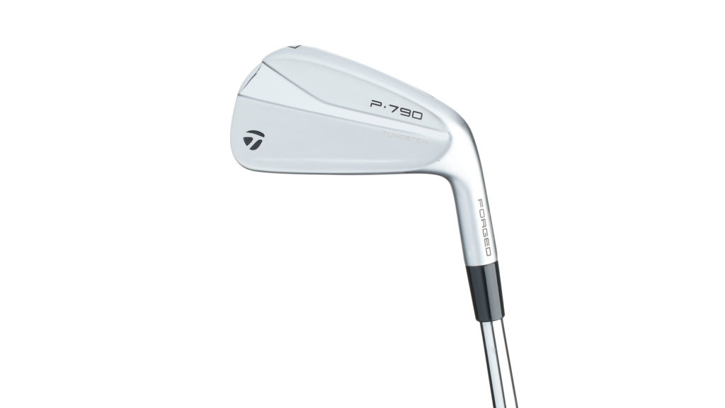 TaylorMade P•790 (2021)      