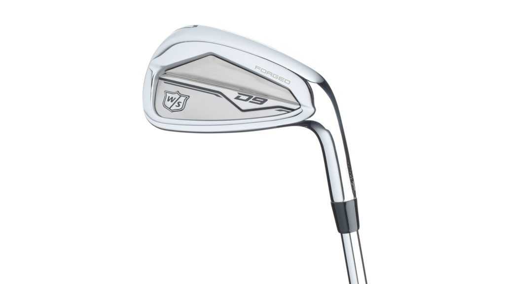 Wilson D9 Forged  