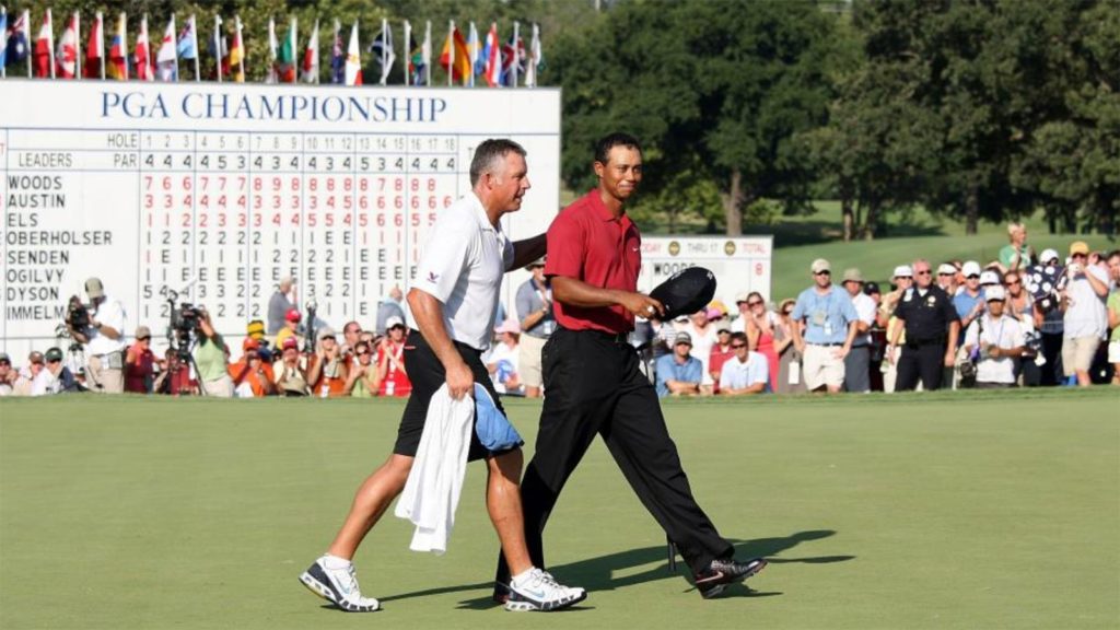 PGA Championship 2022: Tiger Woods and Phil Mickelson officially in field at Southern Hills