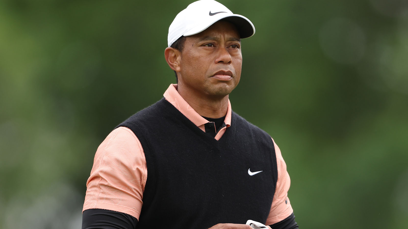 'At least one more run': Tiger Woods reveals his most specific goal ...