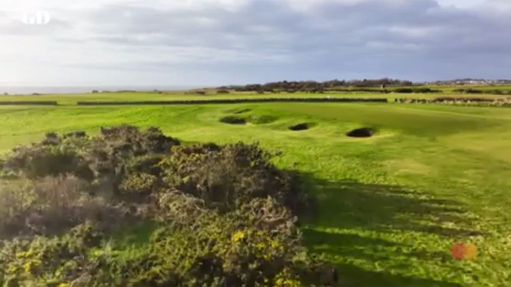 Journeys: St Andrews – Episode four: The Old Course