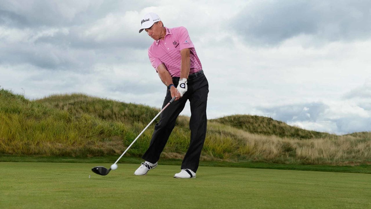 Golf Tips and Instruction | Australian Golf Digest