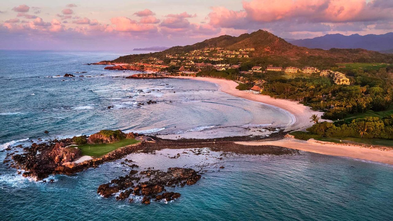 Great Golf Courses Australia main image 1