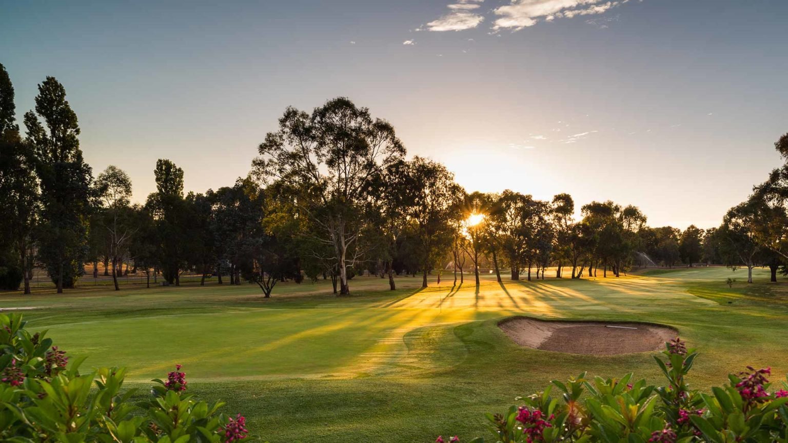 Top 100 courses: Next in line - Australian Golf Digest