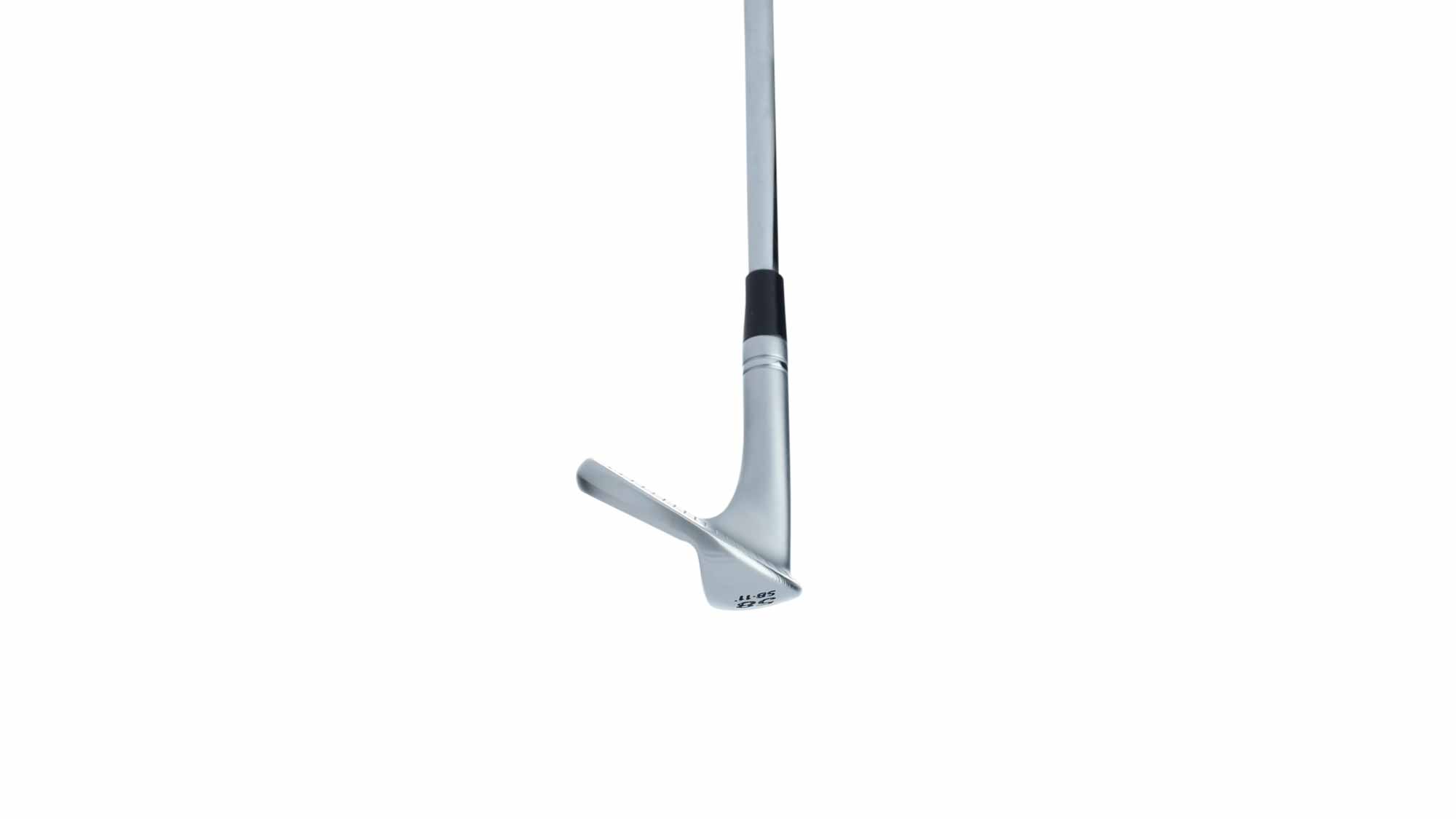 TaylorMade Milled Grind 3.0 Image 2