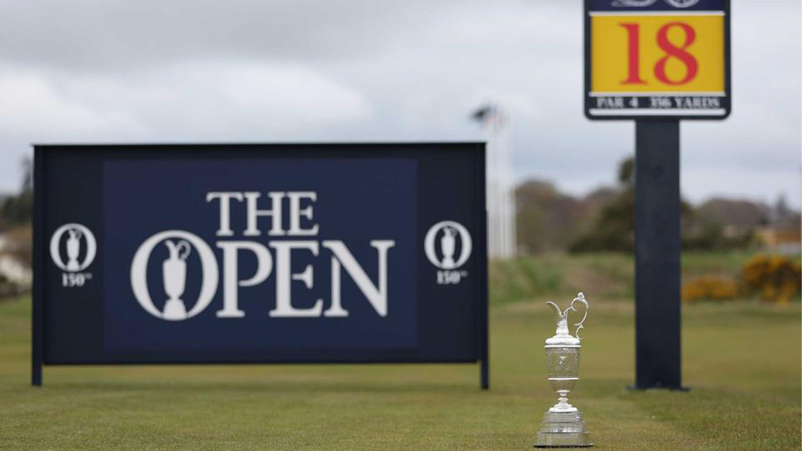 Open Championship 2022 R&A announces RECORD payouts for St Andrews