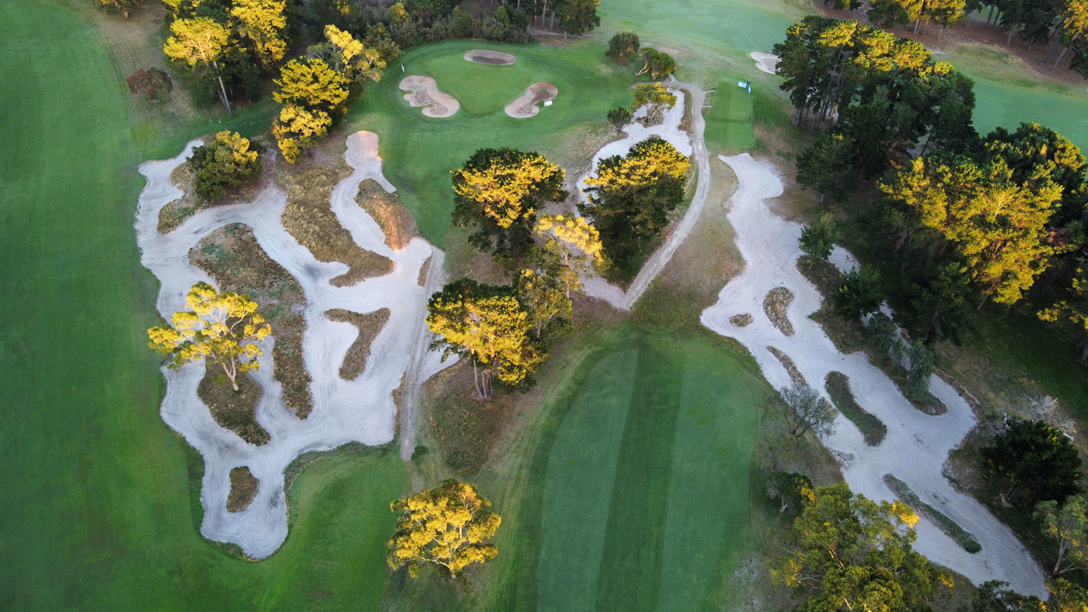 Course review Rosebud Country Club, Victoria Australian Golf Digest
