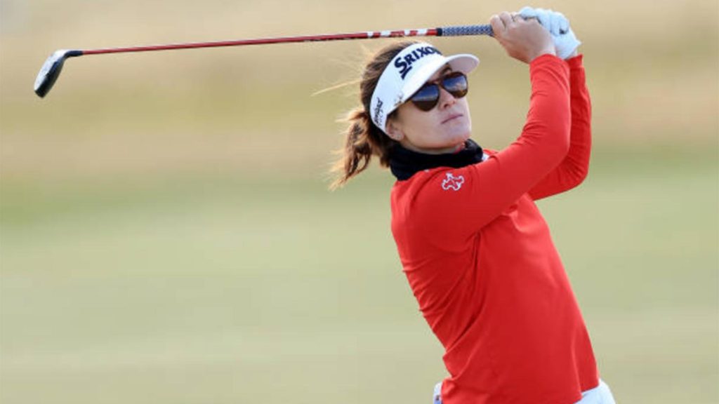 Aussie trio primed for weekend assault at the AIG Women’s Open