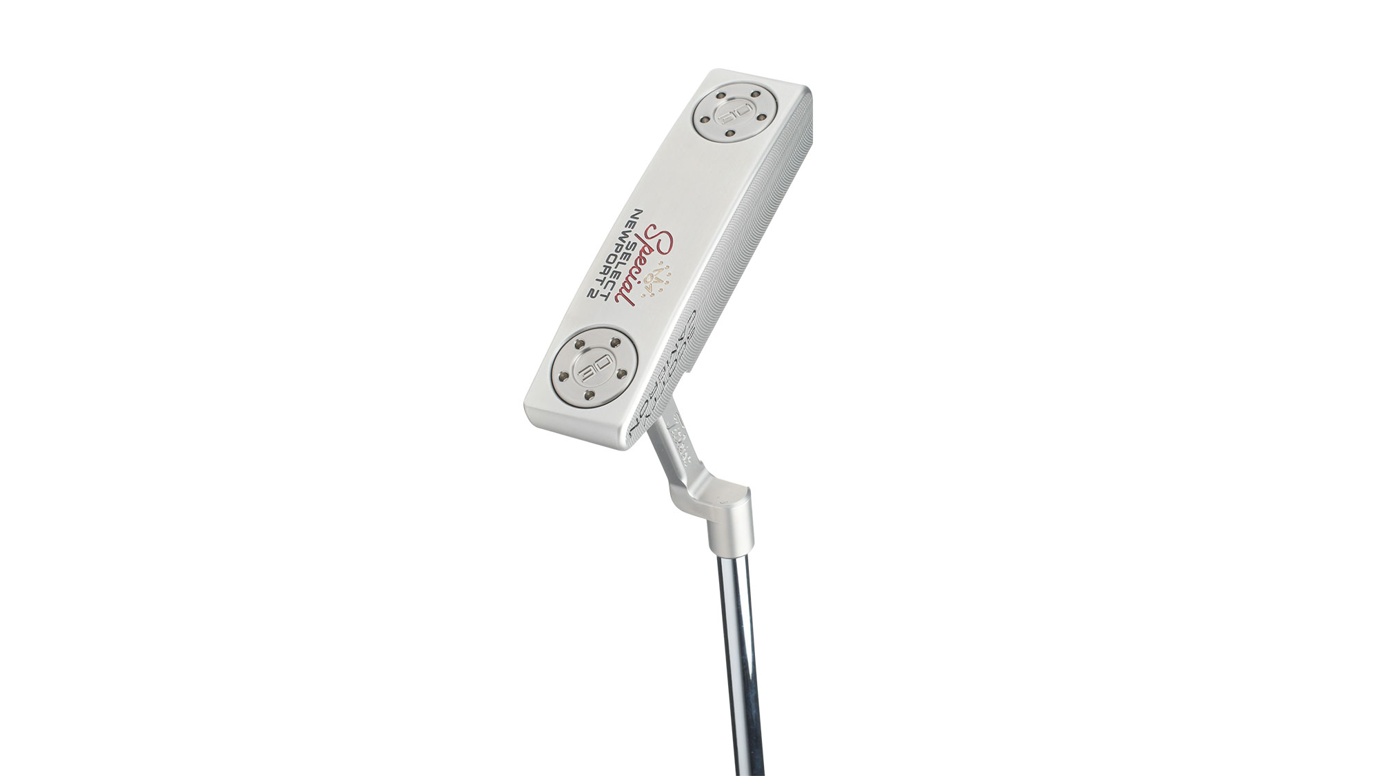 Titleist Scotty Cameron Special Select  Image 0