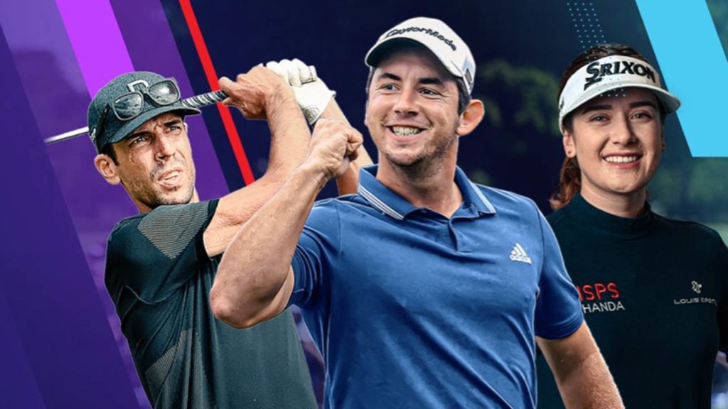 SWEET 16: Australia’s Summer of Golf calendar is locked in – and it’s an EPIC lineup!