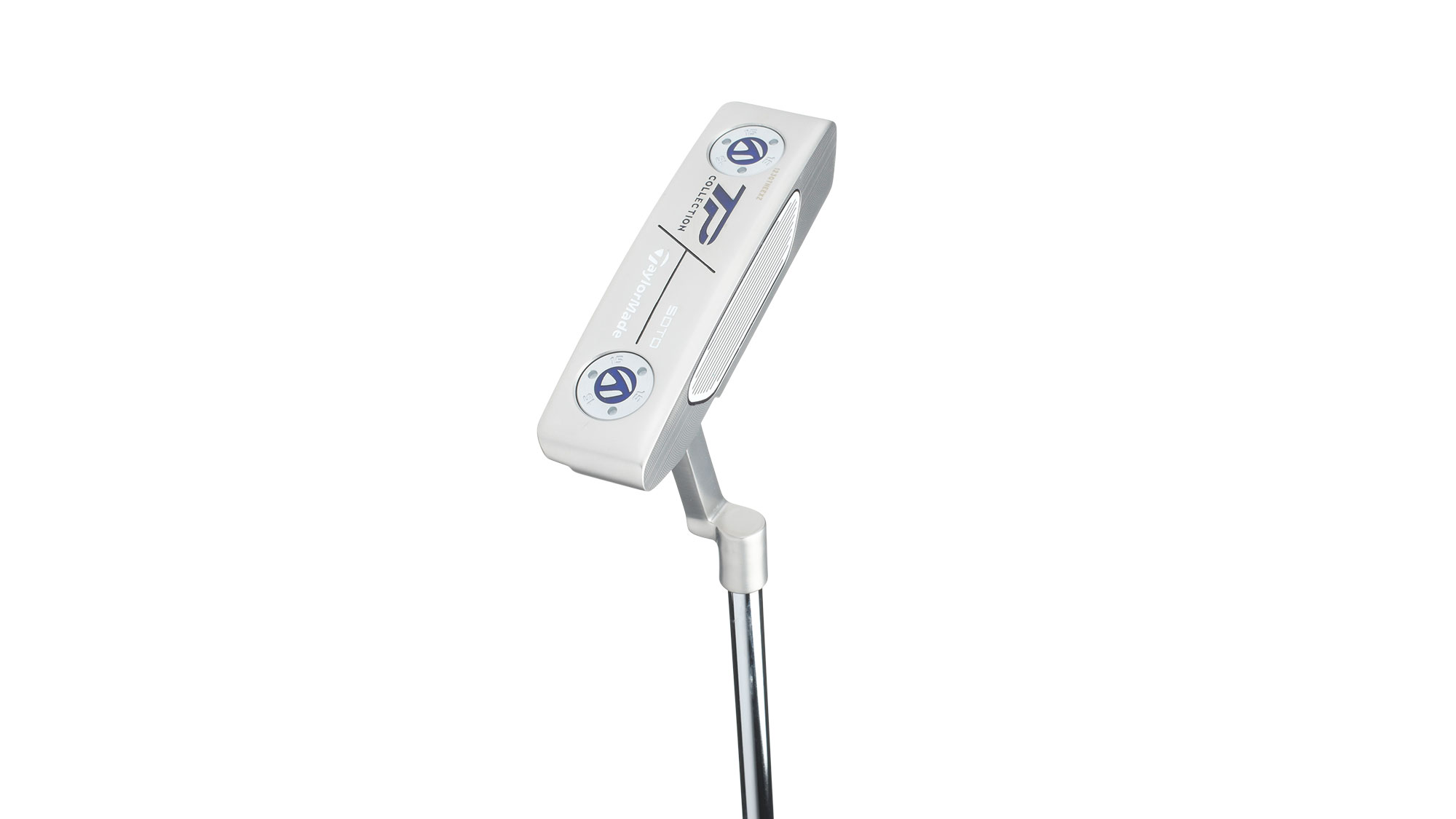TaylorMade TP Collection Hydro Blast Image 0