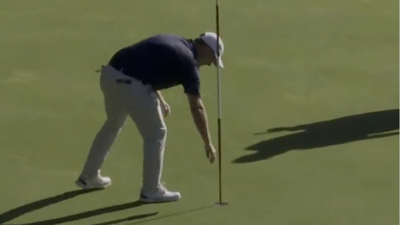 Is this the weirdest holeinone prize in golf history? Australian Golf Digest