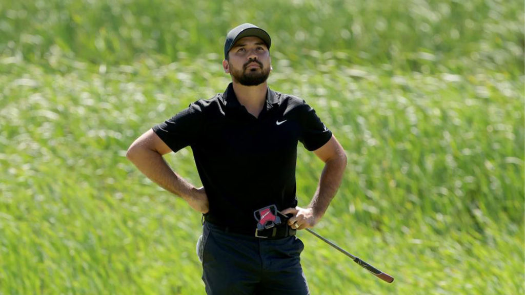Jason Day withdraws from season finale, still looks safe for FedEx Cup Playoffs
