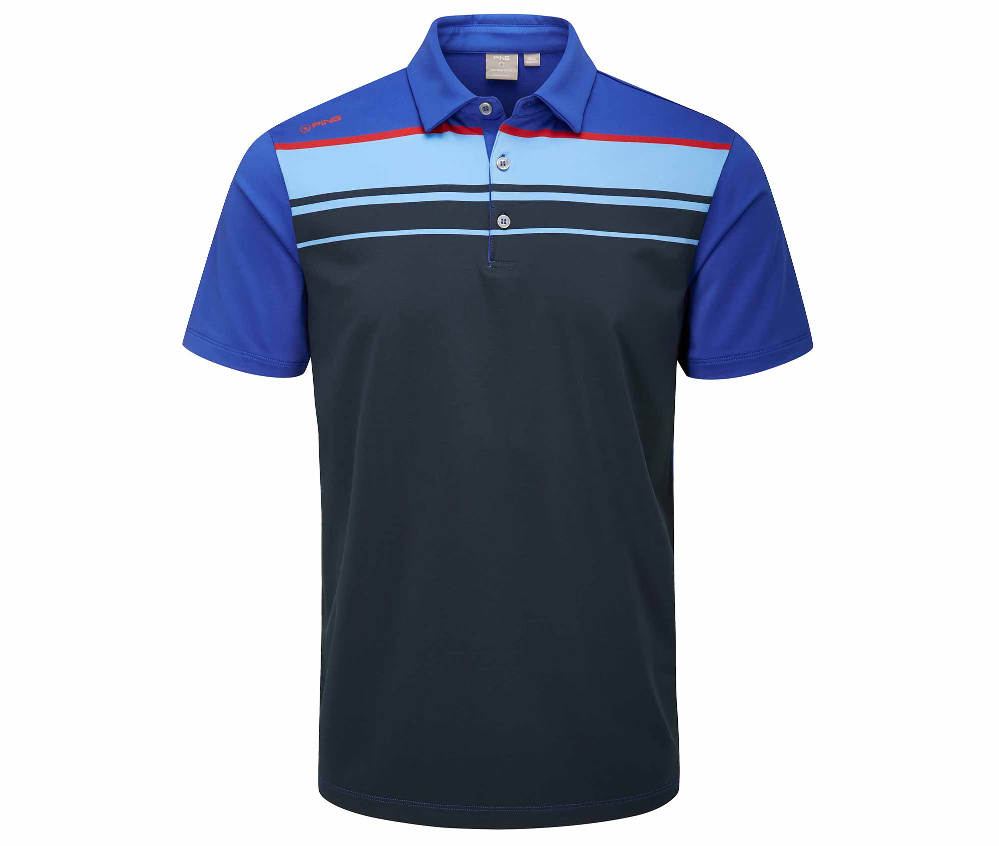 2022 Spring/Summer fashion guide Ping Australian Golf Digest