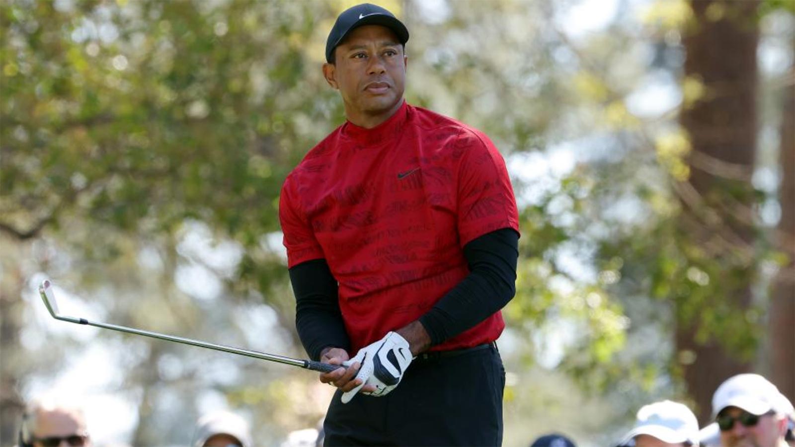 When will Tiger Woods play again and who are the players to watch in