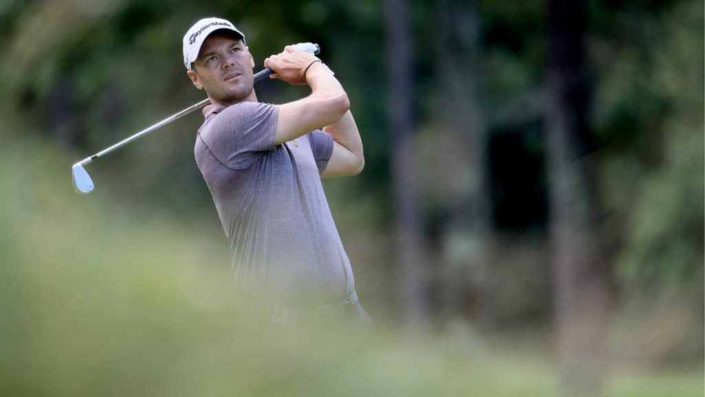 LIV golfer Martin Kaymer says he won’t play at Wentworth because of potential player friction