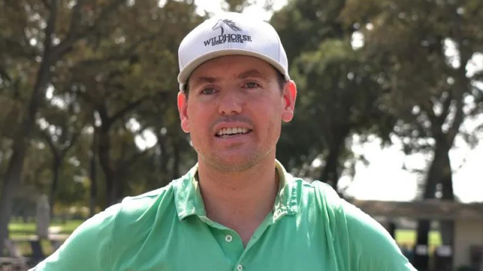 Teaching pro qualifies for PGA Tour season opener alongside Aussie ...