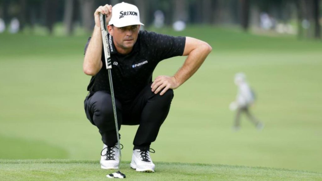 Former PGA Tour pro hilariously bashes Keegan Bradley’s tedious putting routine
